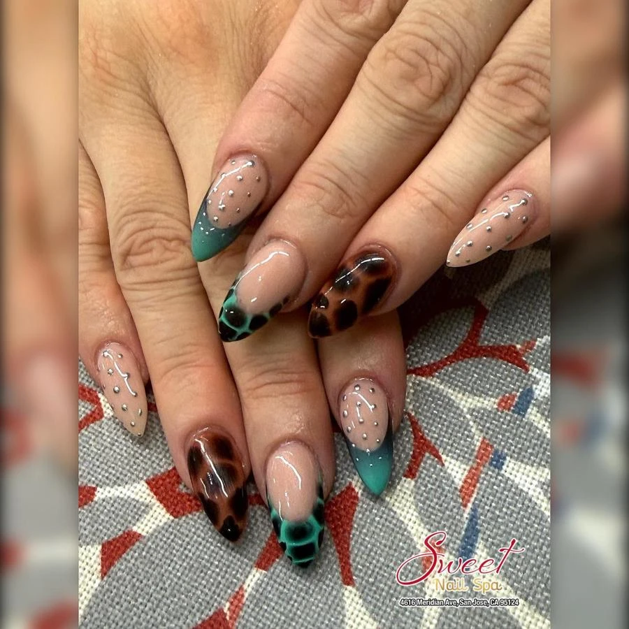 Nail Designs